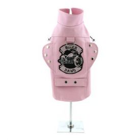 Biker Jacket for Girls